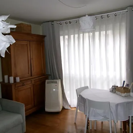 Vaste Appartement Paris