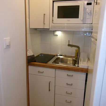 Vaste Apartament *