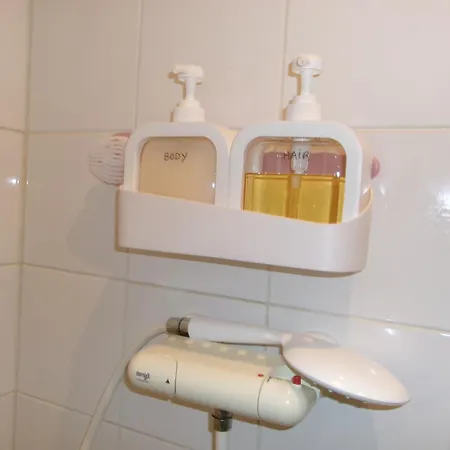 Appartement Vaste Paris