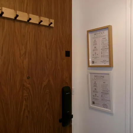 Apartament Vaste *