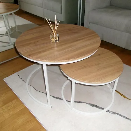 Appartement Vaste