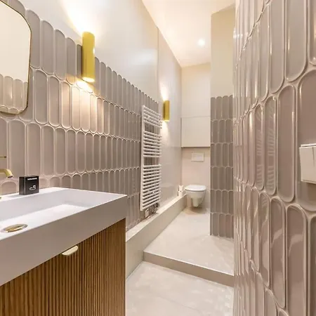 Elegant 4-star In - Paris