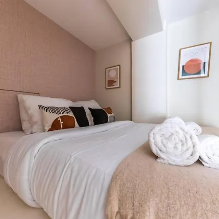 Apartment Elegant 4-star In - Paris