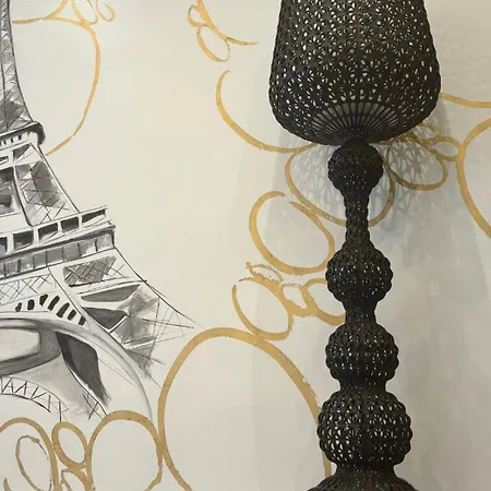Le Glam's 3* París