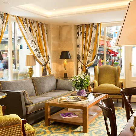 Le Relais Des Halles פריז