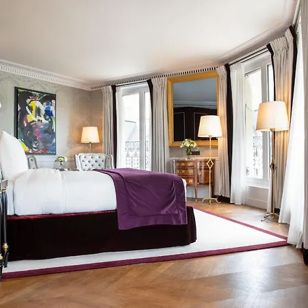 La Reserve & Hotel 5*