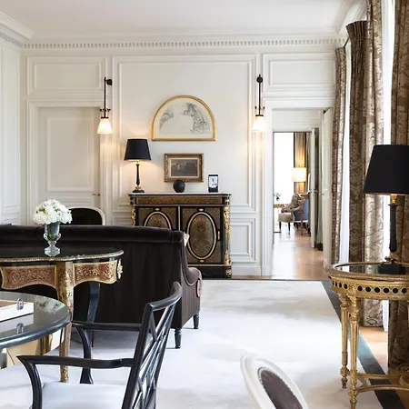 La Reserve & 5* Paris