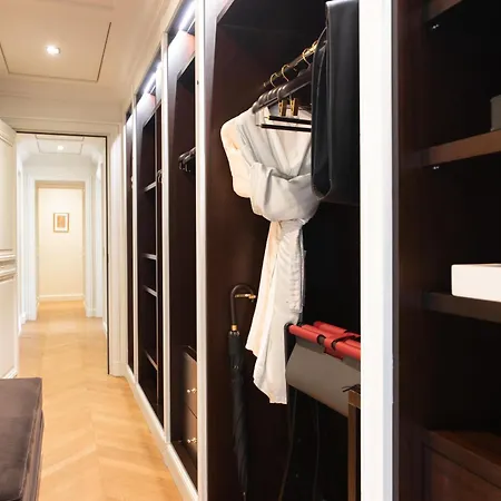 La Reserve & Hotel 5*