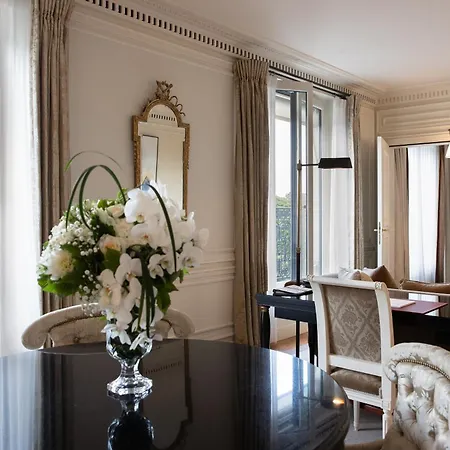 La Reserve & Hotel Paris