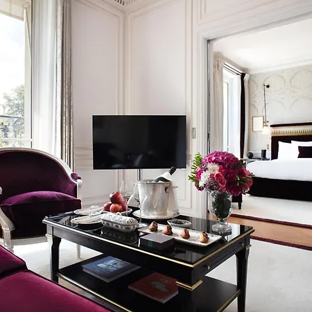 Hotel La Reserve &