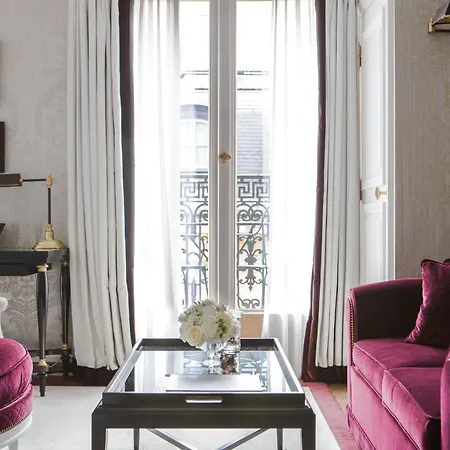 La Reserve & Hotel Paris