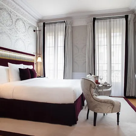 Hotel La Reserve &