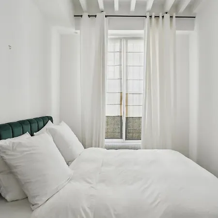Saint Germain & Buci - 2br - Cityapartmentstay Διαμέρισμα *