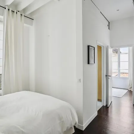 Διαμέρισμα Saint Germain & Buci - 2br - Cityapartmentstay Παρίσι