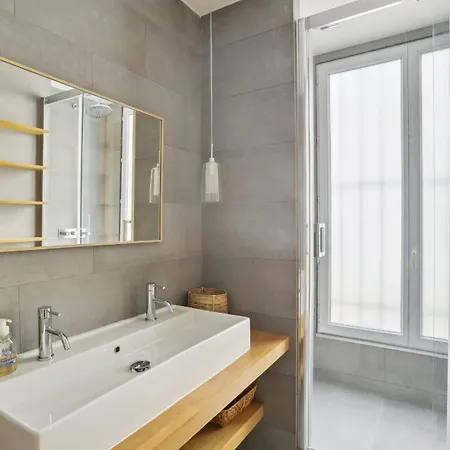 Διαμέρισμα Saint Germain & Buci - 2br - Cityapartmentstay
