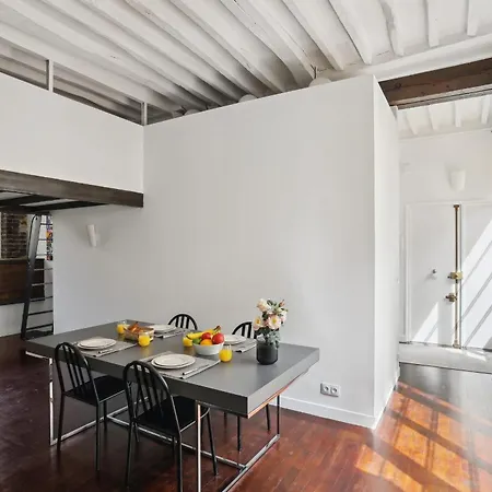 Saint Germain & Buci - 2br - Cityapartmentstay Διαμέρισμα Παρίσι