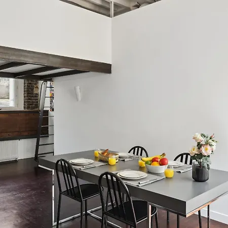 Διαμέρισμα Saint Germain & Buci - 2br - Cityapartmentstay Παρίσι