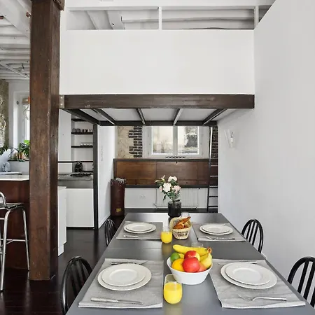 Saint Germain & Buci - 2br - Cityapartmentstay * Παρίσι
