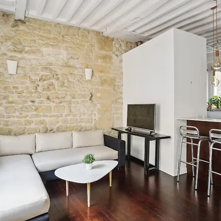 Saint Germain & Buci - 2br - Cityapartmentstay Διαμέρισμα