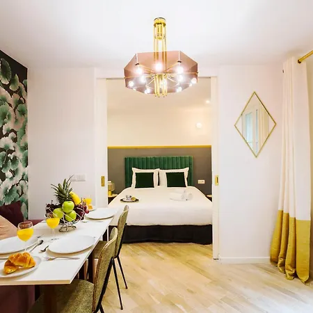 Louvre - 2br - Cityapartmentstay Apartment