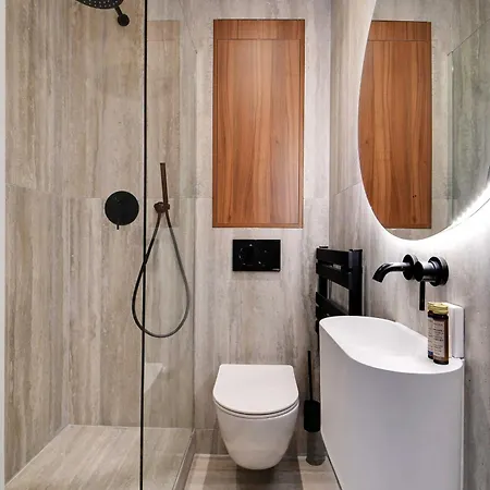 Elegant Comfort In The Heart Of Paris-notre Dame *