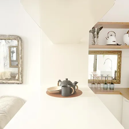 Apartment Climatise Pour 1 Ou 2 Personnes Au 109 Avenue Mozart 16