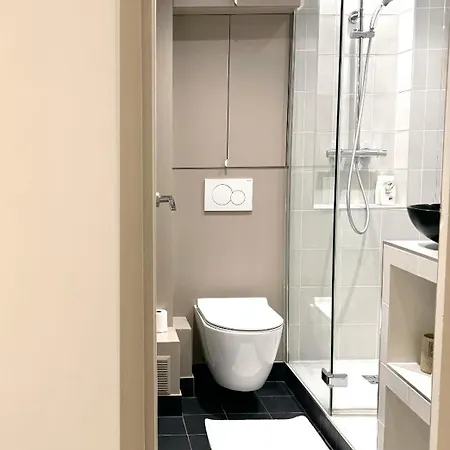Climatise Pour 1 Ou 2 Personnes Au 109 Avenue Mozart 16 Paris