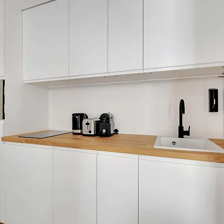 Republique Holiday home *