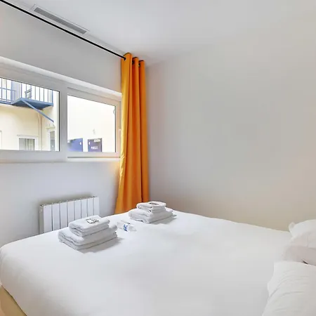 Holiday home Republique