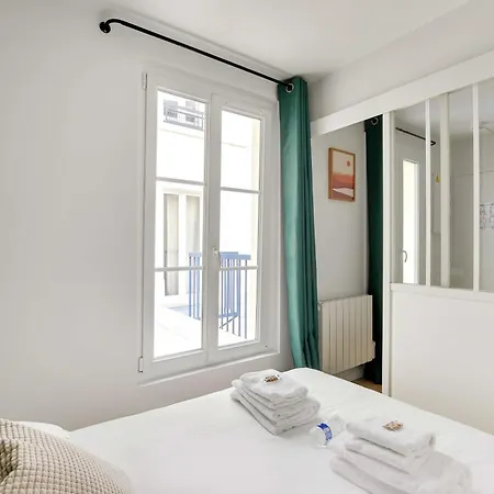 Republic City Center Holiday home *