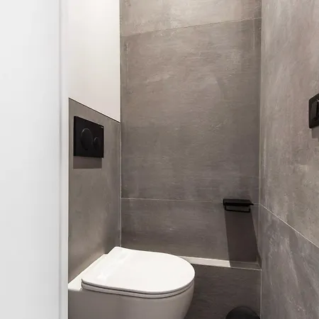 Spacious Apartment- 2br-6p - Porte Saint-denis