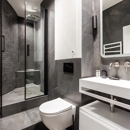 Spacious Apartment- 2br-6p - Porte Saint-denis Appartement Paris