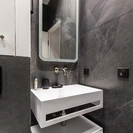 Spacious Apartment- 2br-6p - Porte Saint-denis Appartement Paris