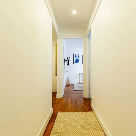 Bright & Charming - 1br-4p - Montmartre Apartment Paris
