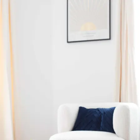 Apartment Bright & Charming - 1br-4p - Montmartre Paris