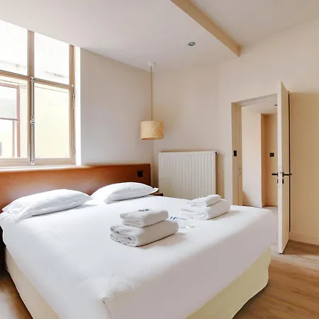Amazing Duplex - 5br-10p - Montorgueil Apartment *