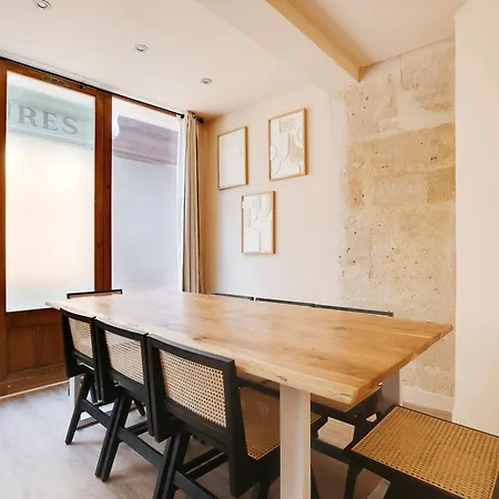 Amazing Duplex - 5br-10p - Montorgueil * Paris