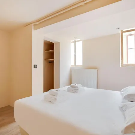 Apartment Amazing Duplex - 5br-10p - Montorgueil *