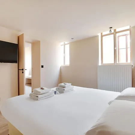 Apartment Amazing Duplex - 5br-10p - Montorgueil Paris