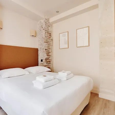 Amazing Duplex - 5br-10p - Montorgueil *