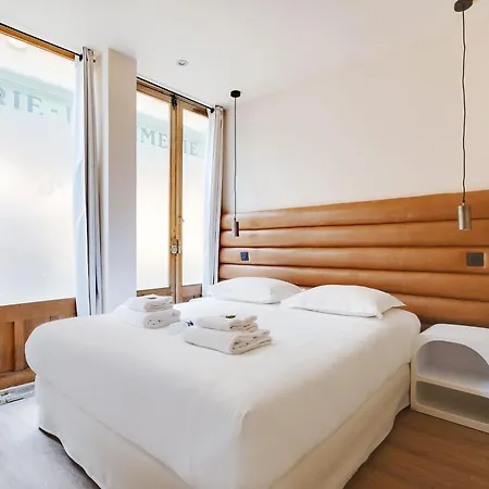Apartment Amazing Duplex - 5br-10p - Montorgueil *