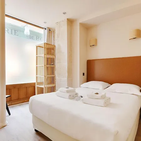 Amazing Duplex - 5br-10p - Montorgueil * Paris