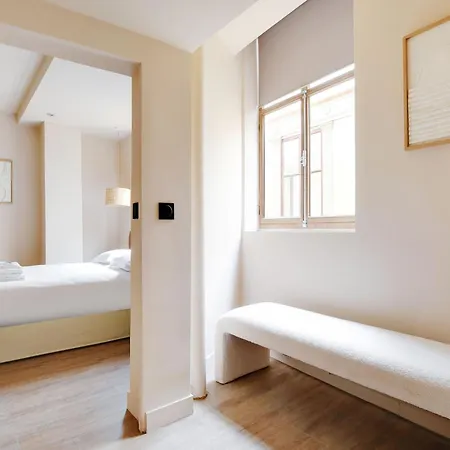 Amazing Duplex - 5br-10p - Montorgueil * Paris