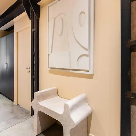 Magnificent - 5br-12p - Louvre-rivoli Paris