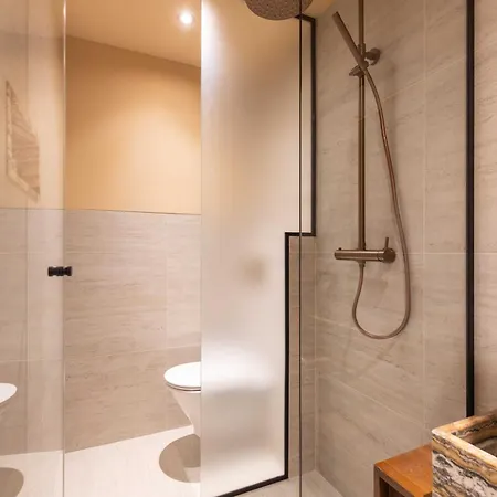 Apartment Magnificent - 5br-12p - Louvre-rivoli Paris