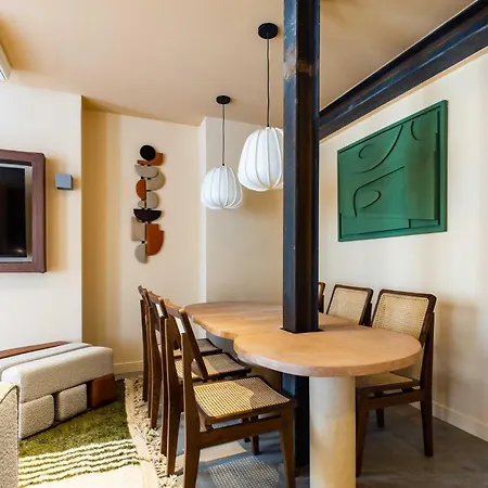 Magnificent - 5br-12p - Louvre-rivoli * Paris