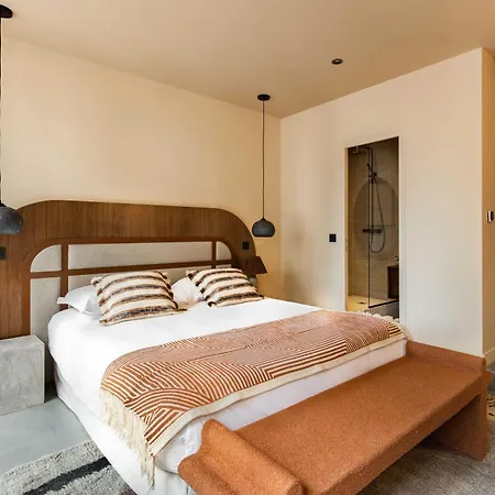 Apartment Magnificent - 5br-12p - Louvre-rivoli Paris