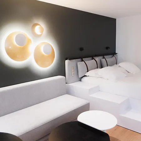 Hotel Leev Victoire 4*