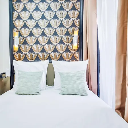 Apartmán Ws Louvre - Saint-florentin