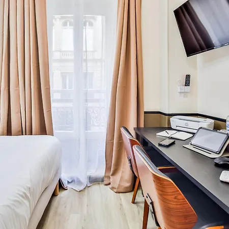 Ws Louvre - Saint-florentin Apartmán